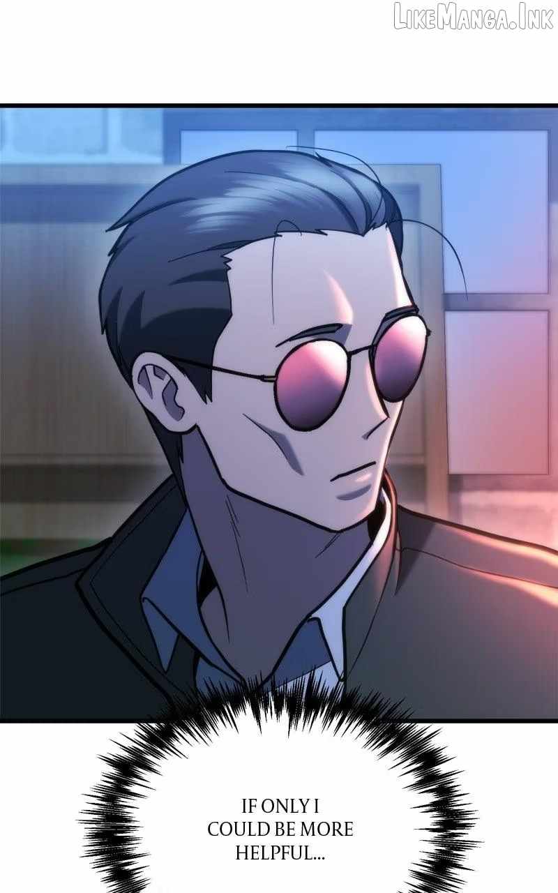 Hiding a Logistics Center in The Apocalypse - Chapter 92 Page 18