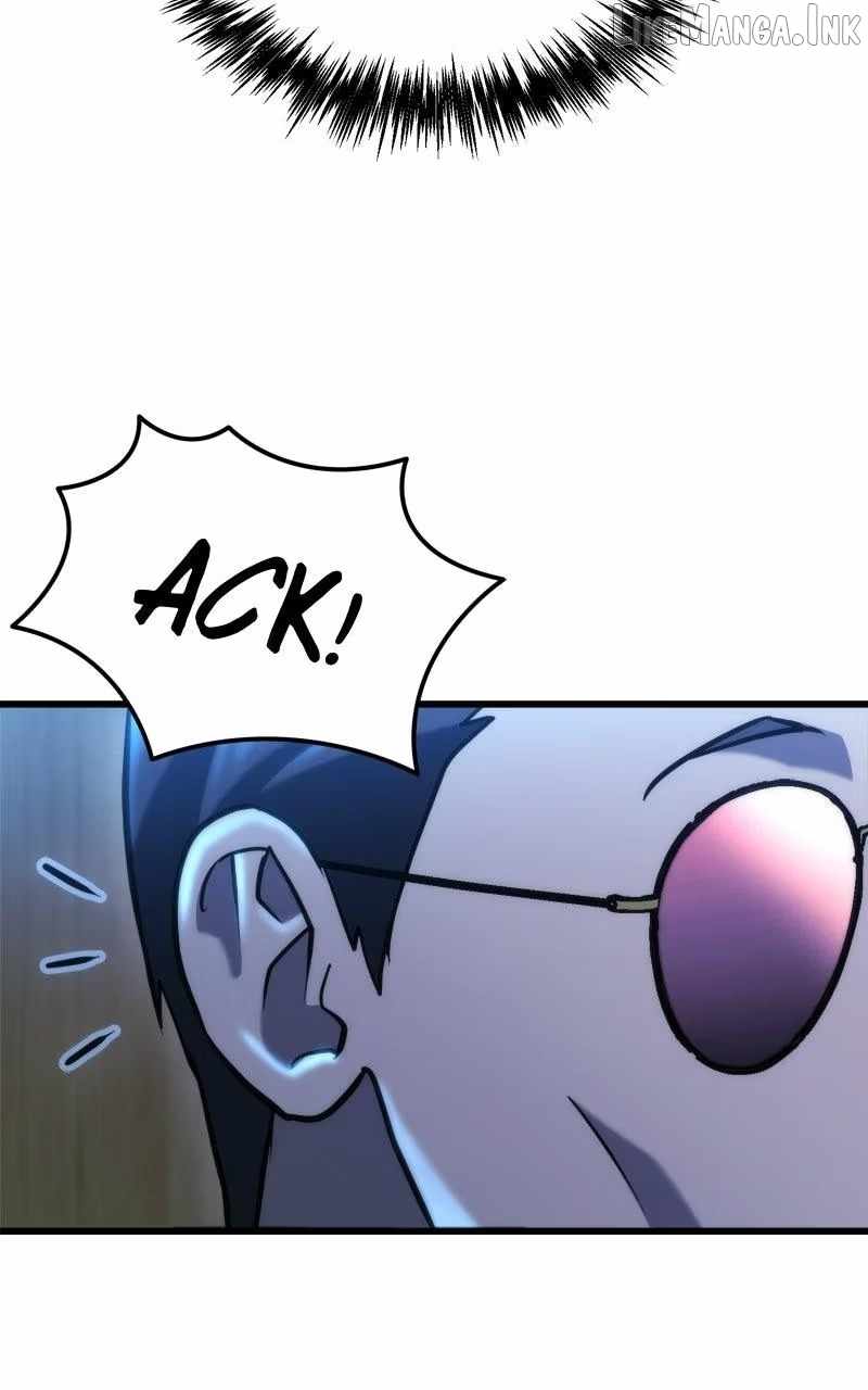 Hiding a Logistics Center in The Apocalypse - Chapter 92 Page 19