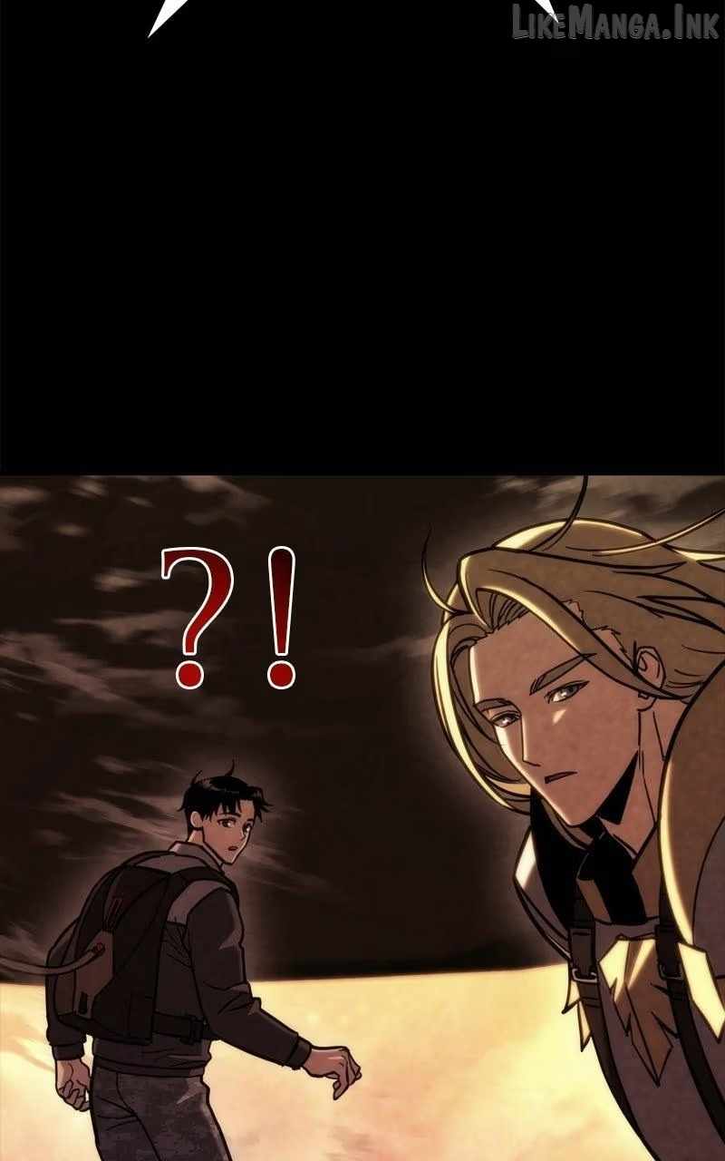Hiding a Logistics Center in The Apocalypse - Chapter 92 Page 2