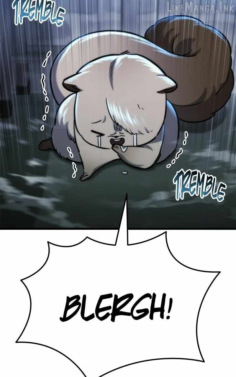 Hiding a Logistics Center in The Apocalypse - Chapter 92 Page 21