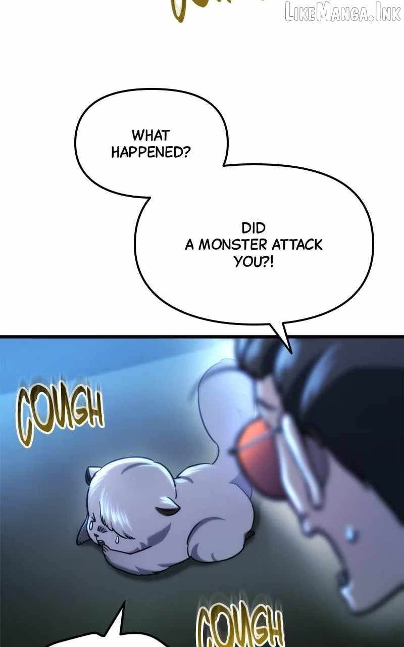 Hiding a Logistics Center in The Apocalypse - Chapter 92 Page 23