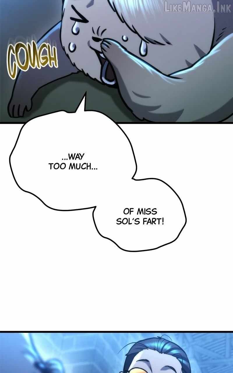 Hiding a Logistics Center in The Apocalypse - Chapter 92 Page 25