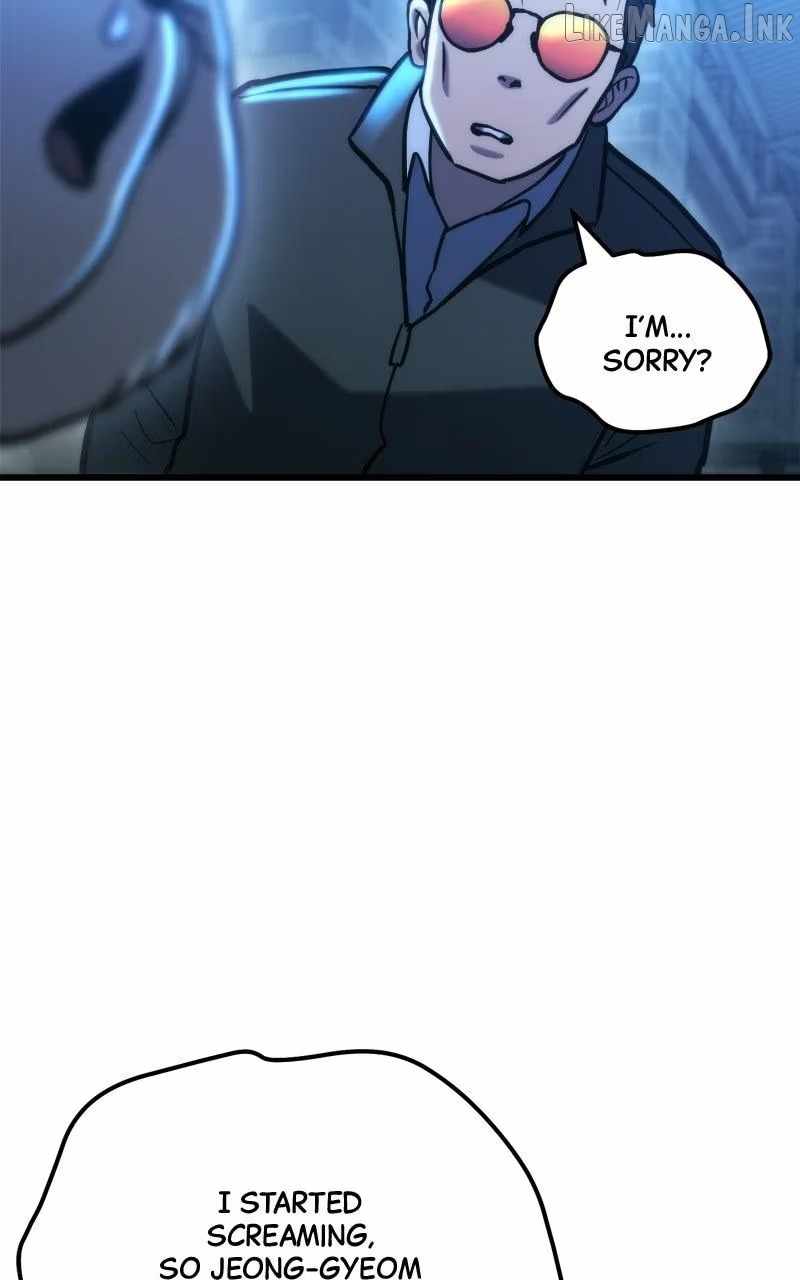 Hiding a Logistics Center in The Apocalypse - Chapter 92 Page 26