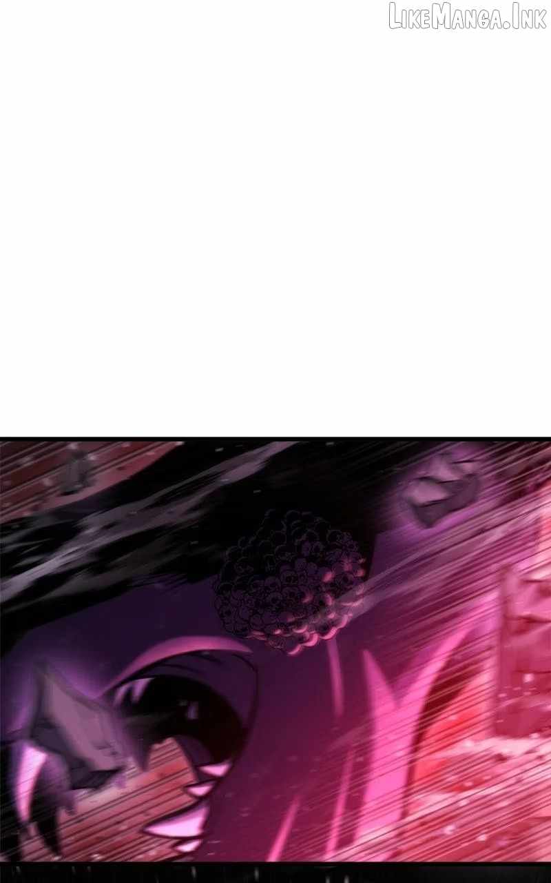 Hiding a Logistics Center in The Apocalypse - Chapter 92 Page 35