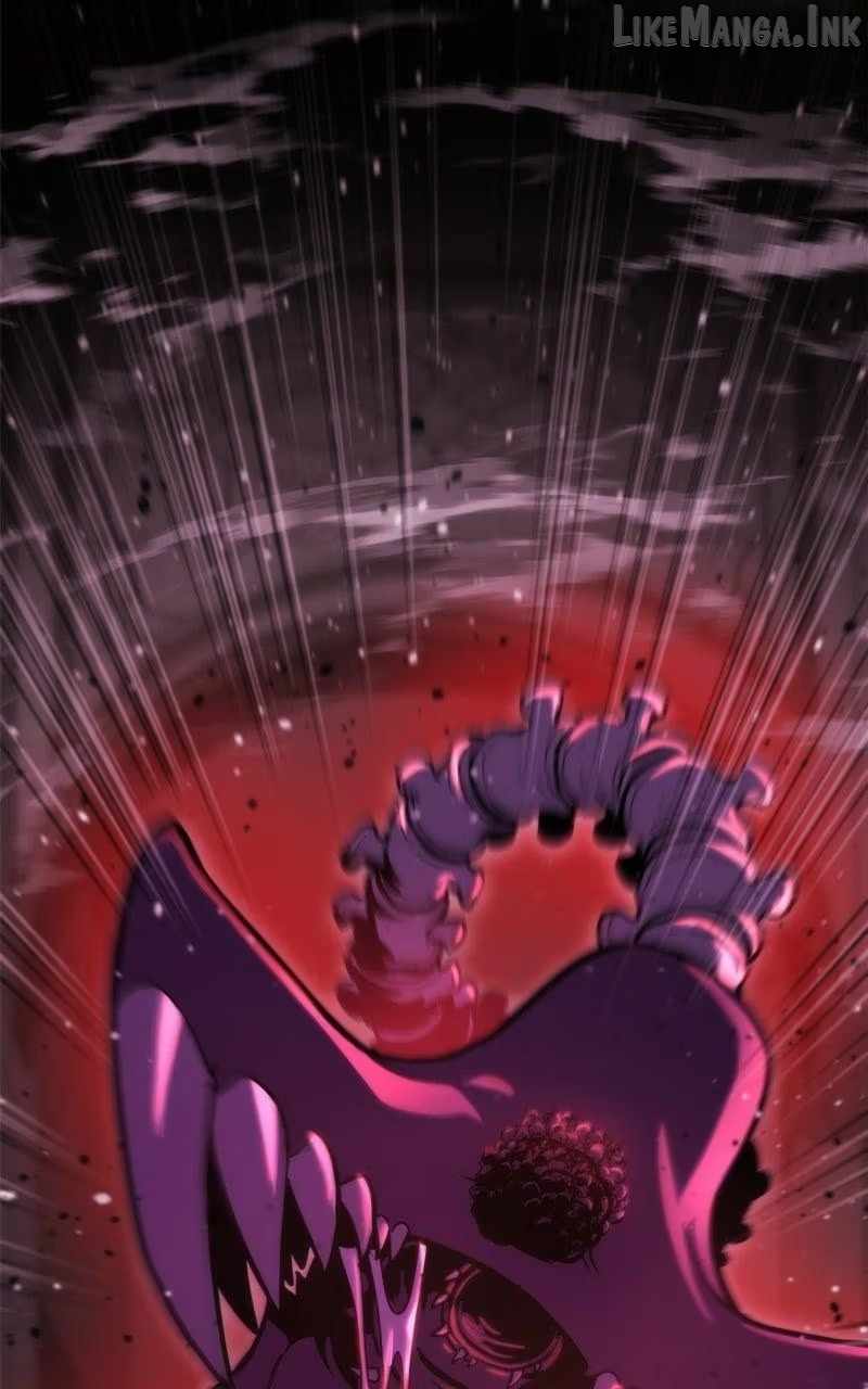 Hiding a Logistics Center in The Apocalypse - Chapter 92 Page 36