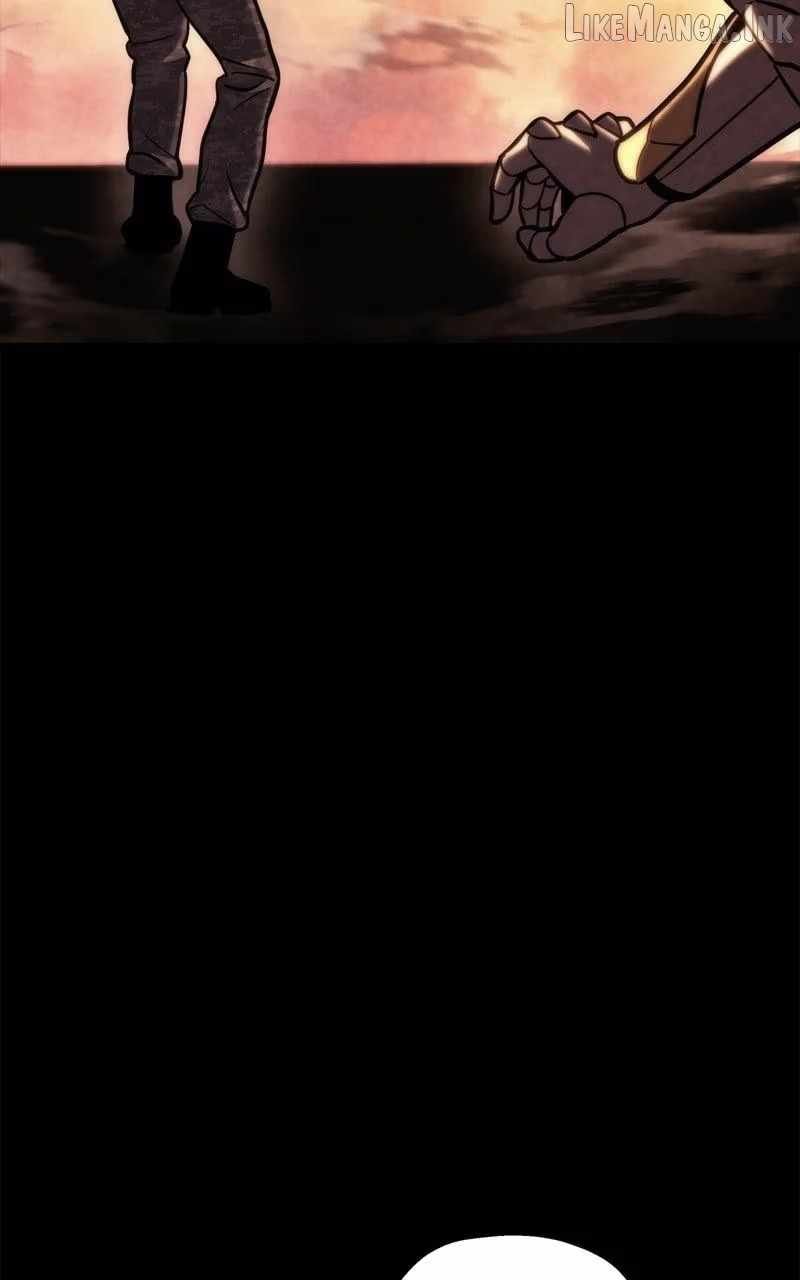 Hiding a Logistics Center in The Apocalypse - Chapter 92 Page 4