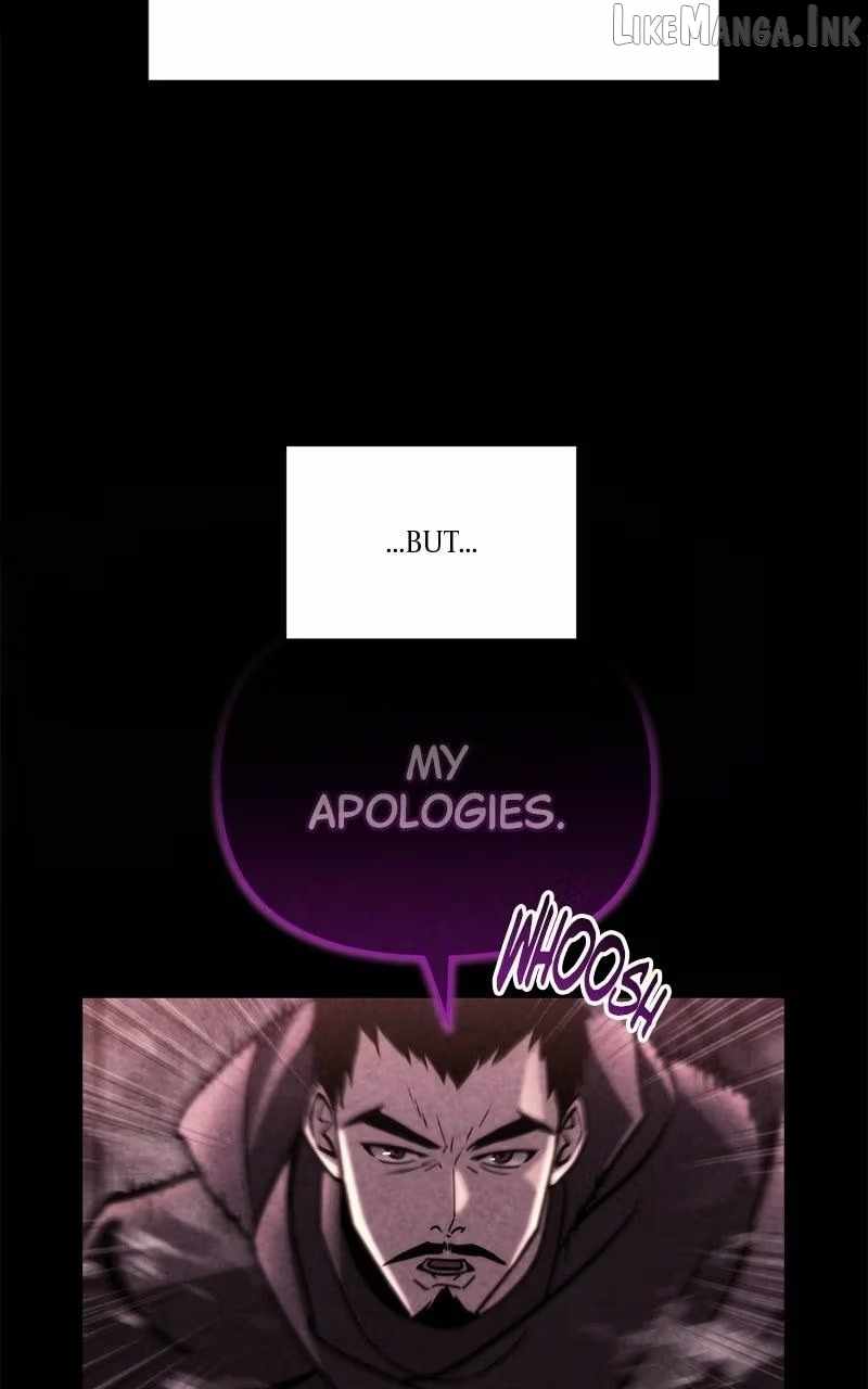Hiding a Logistics Center in The Apocalypse - Chapter 92 Page 41