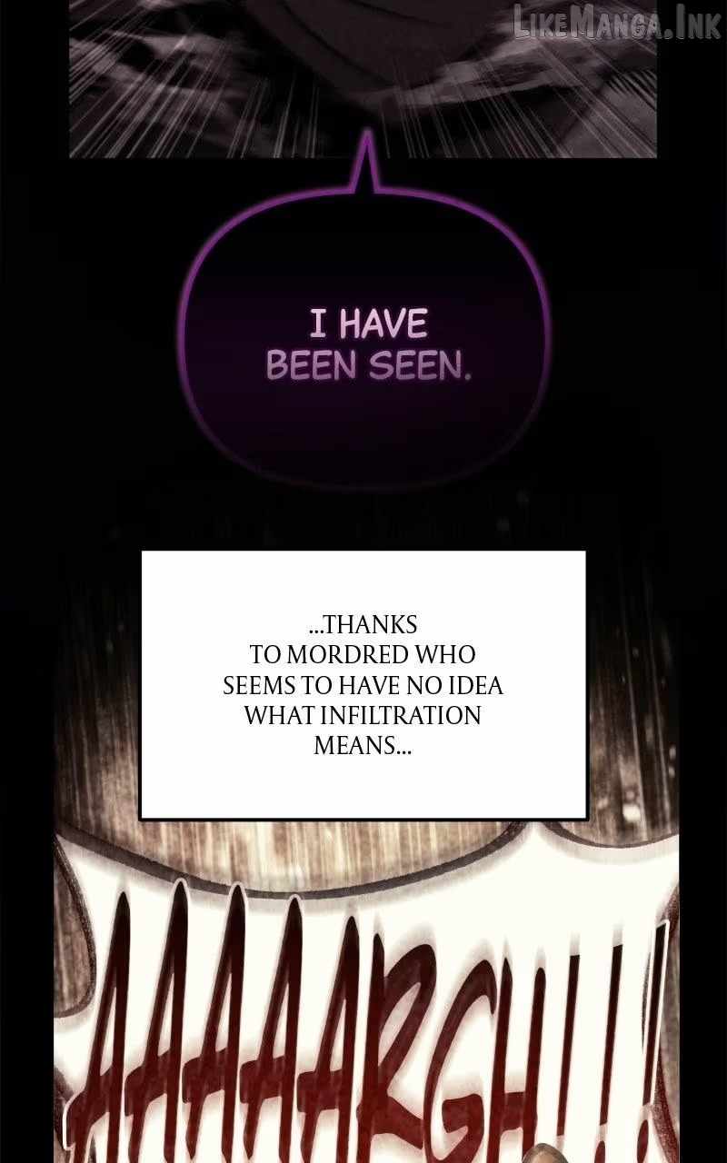 Hiding a Logistics Center in The Apocalypse - Chapter 92 Page 42