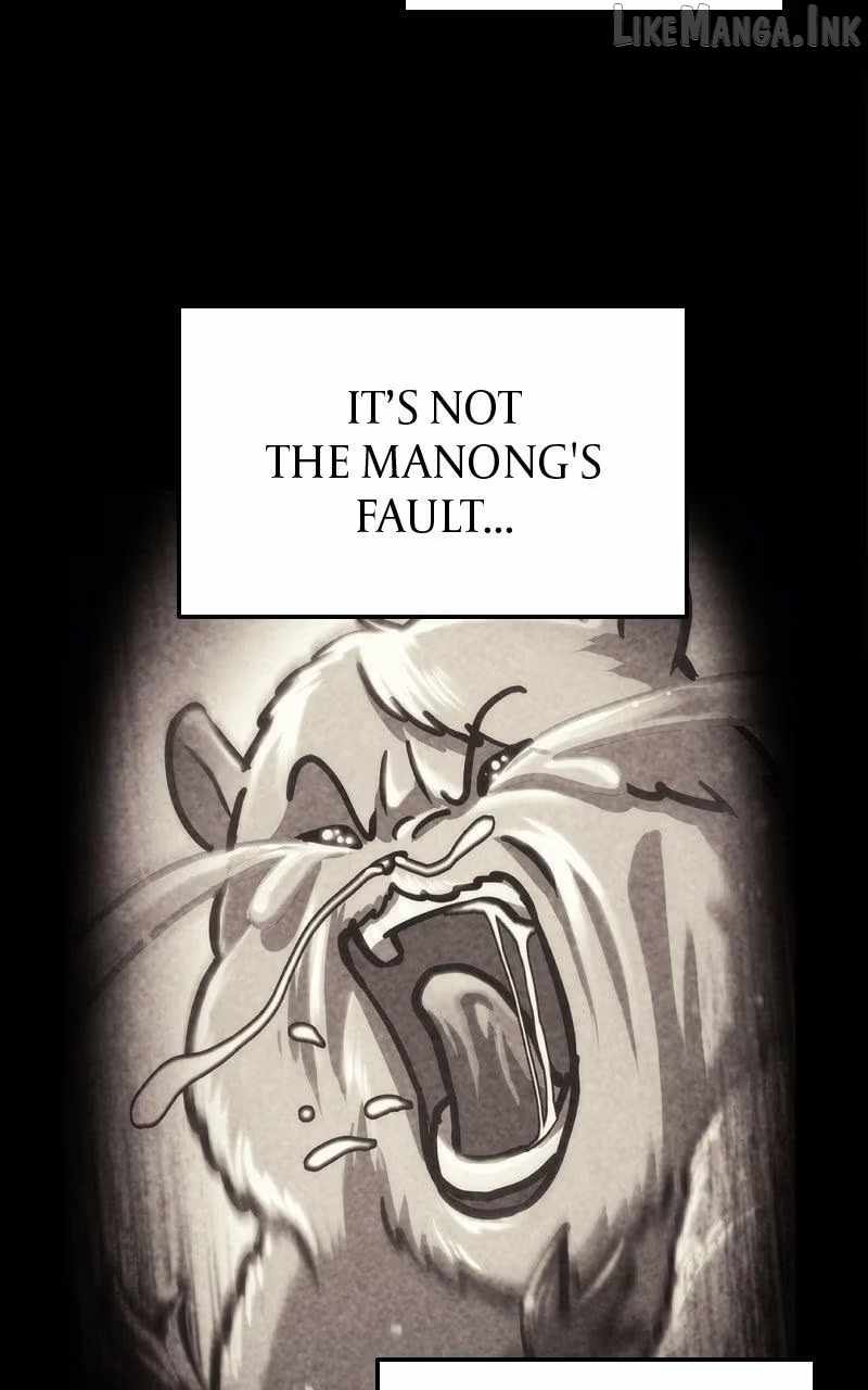 Hiding a Logistics Center in The Apocalypse - Chapter 92 Page 44