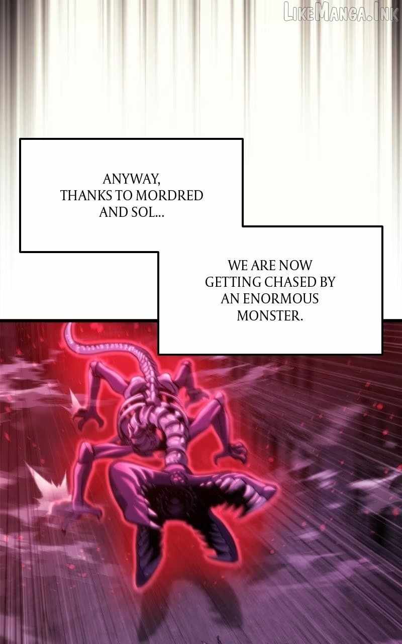 Hiding a Logistics Center in The Apocalypse - Chapter 92 Page 46