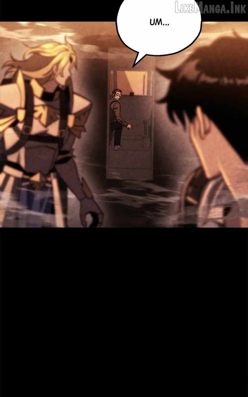 Hiding a Logistics Center in The Apocalypse - Chapter 92 Page 5