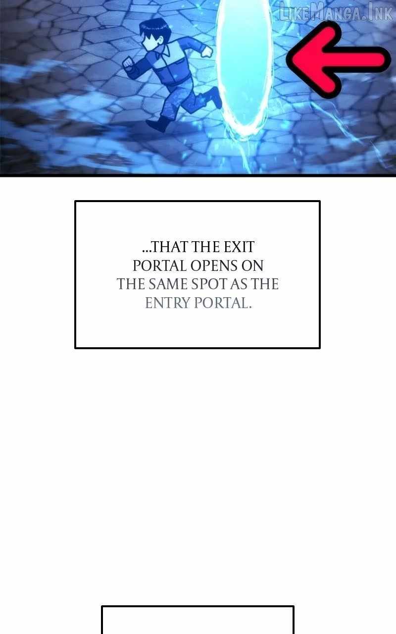 Hiding a Logistics Center in The Apocalypse - Chapter 92 Page 51