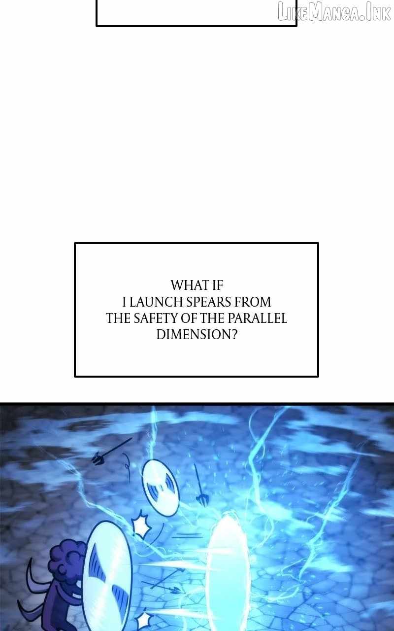 Hiding a Logistics Center in The Apocalypse - Chapter 92 Page 53