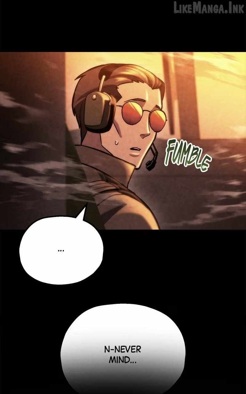 Hiding a Logistics Center in The Apocalypse - Chapter 92 Page 6