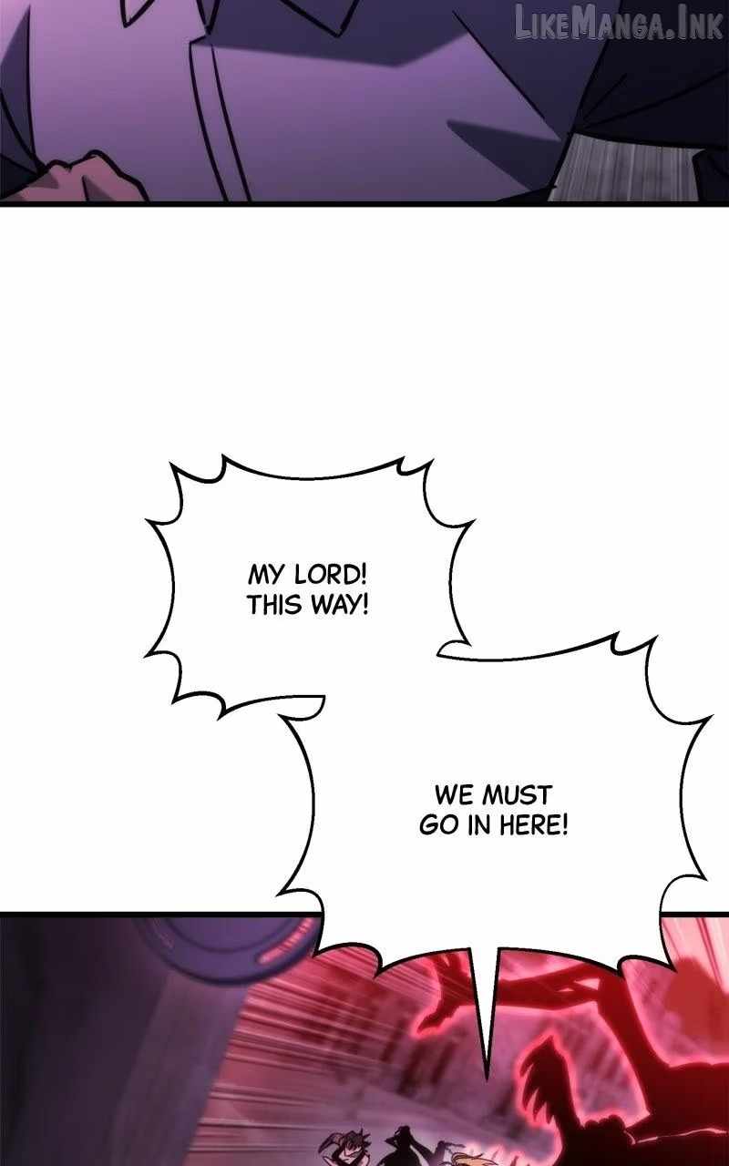 Hiding a Logistics Center in The Apocalypse - Chapter 92 Page 60