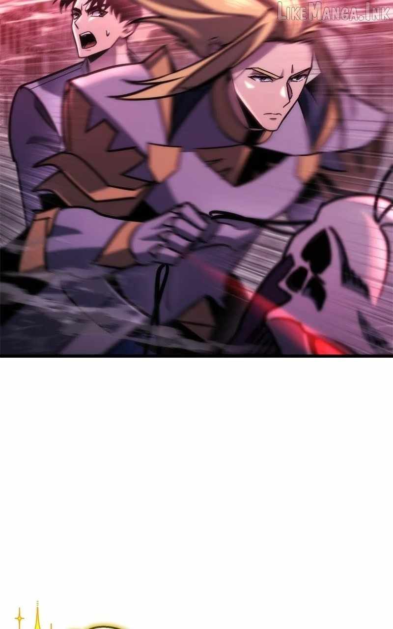 Hiding a Logistics Center in The Apocalypse - Chapter 92 Page 67