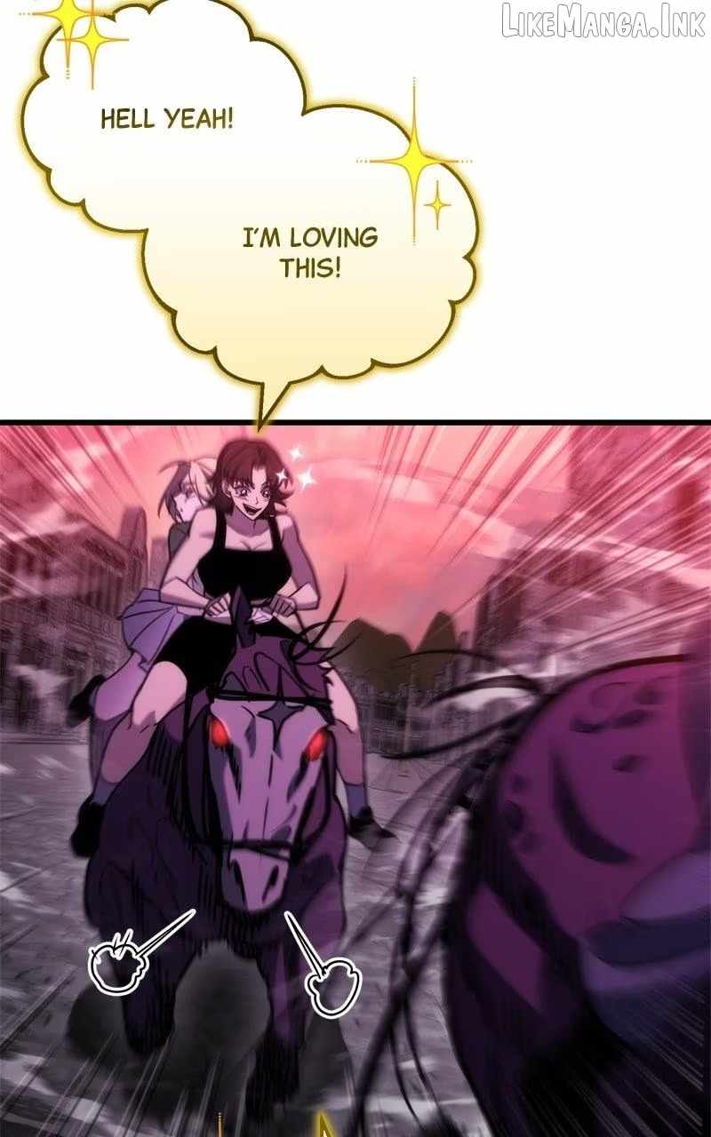 Hiding a Logistics Center in The Apocalypse - Chapter 92 Page 68