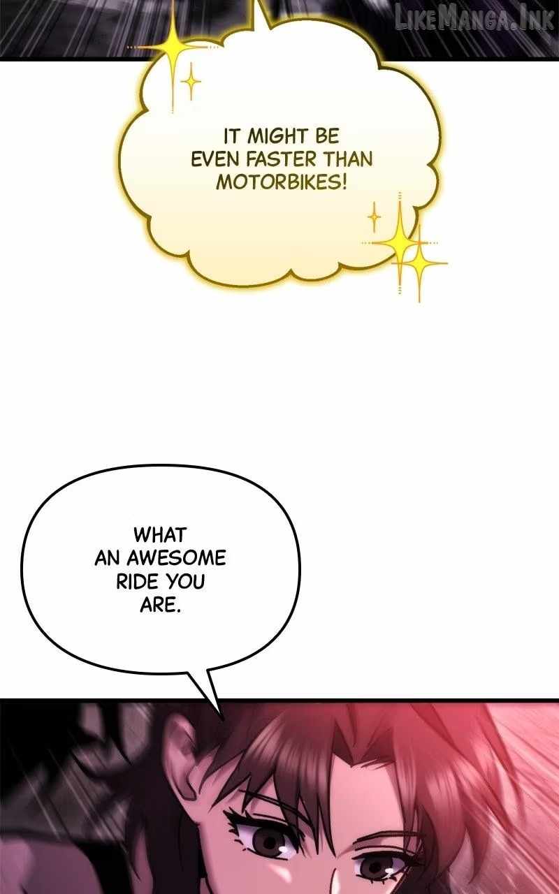 Hiding a Logistics Center in The Apocalypse - Chapter 92 Page 69