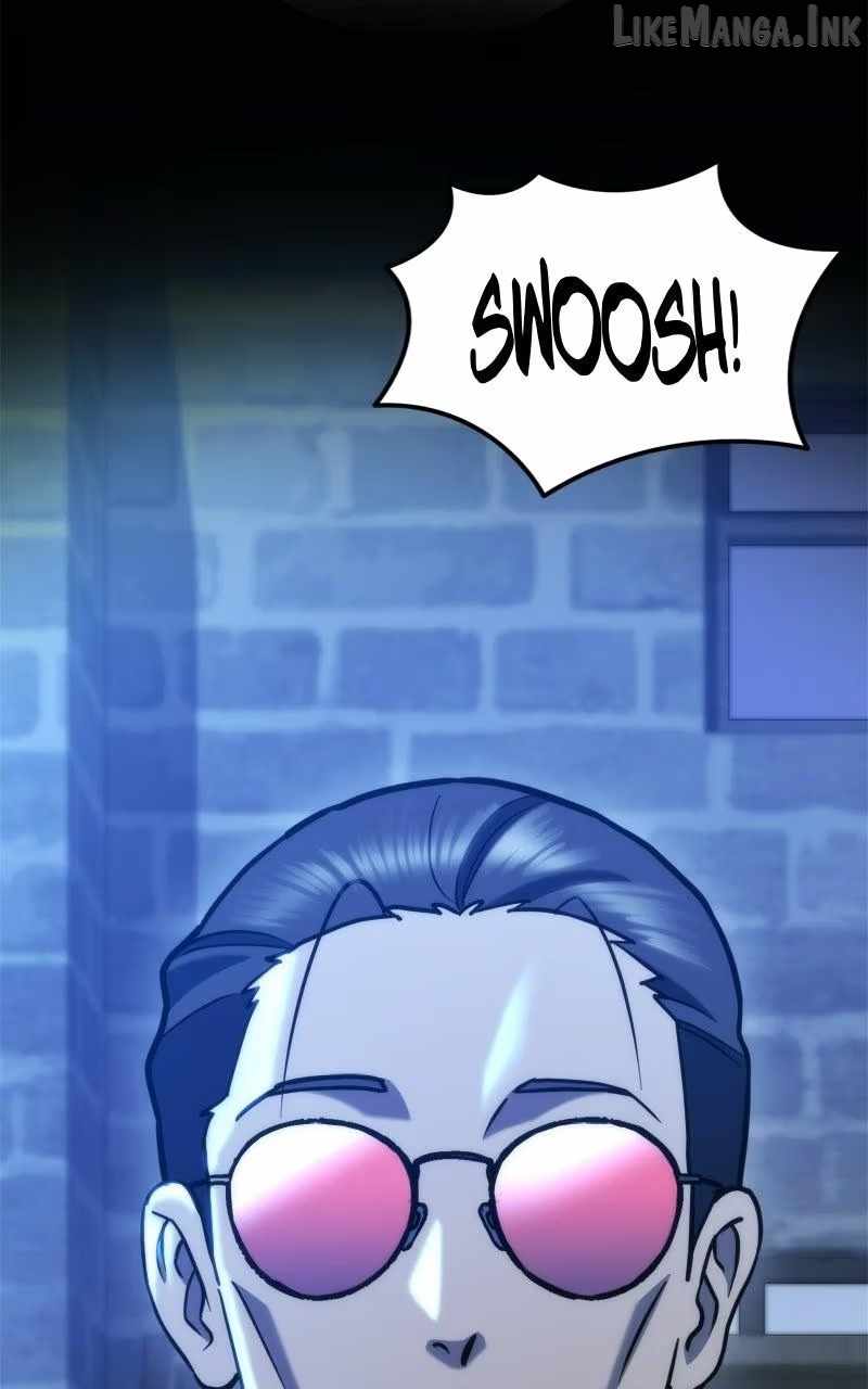 Hiding a Logistics Center in The Apocalypse - Chapter 92 Page 7