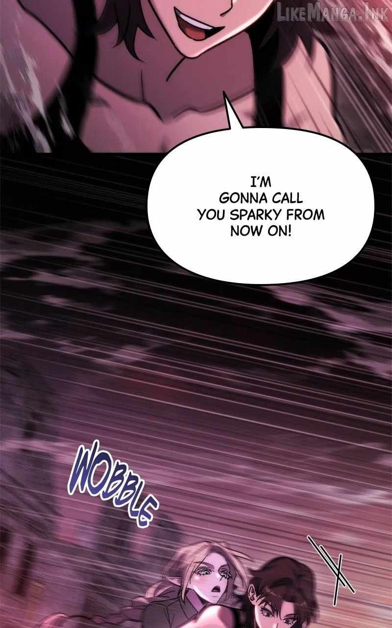 Hiding a Logistics Center in The Apocalypse - Chapter 92 Page 70
