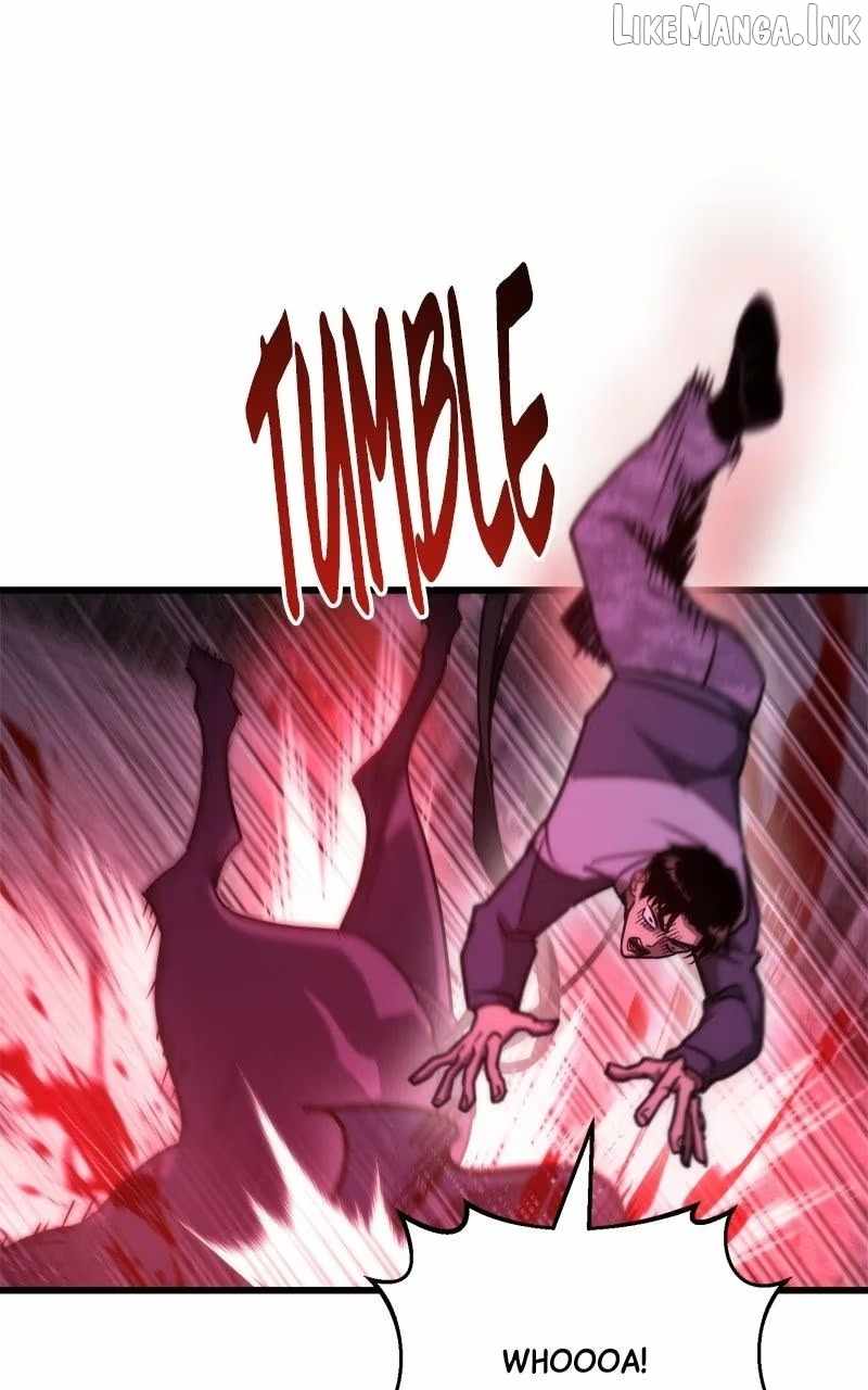 Hiding a Logistics Center in The Apocalypse - Chapter 92 Page 74