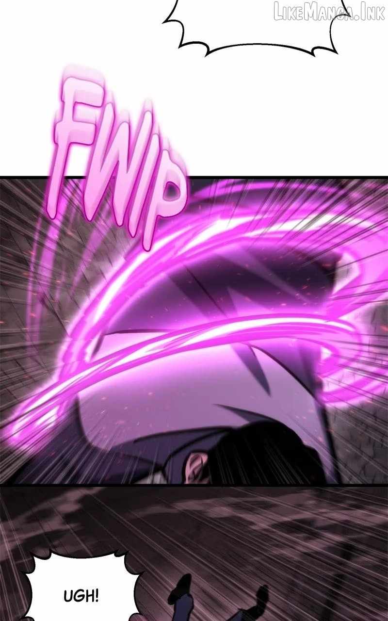 Hiding a Logistics Center in The Apocalypse - Chapter 92 Page 75