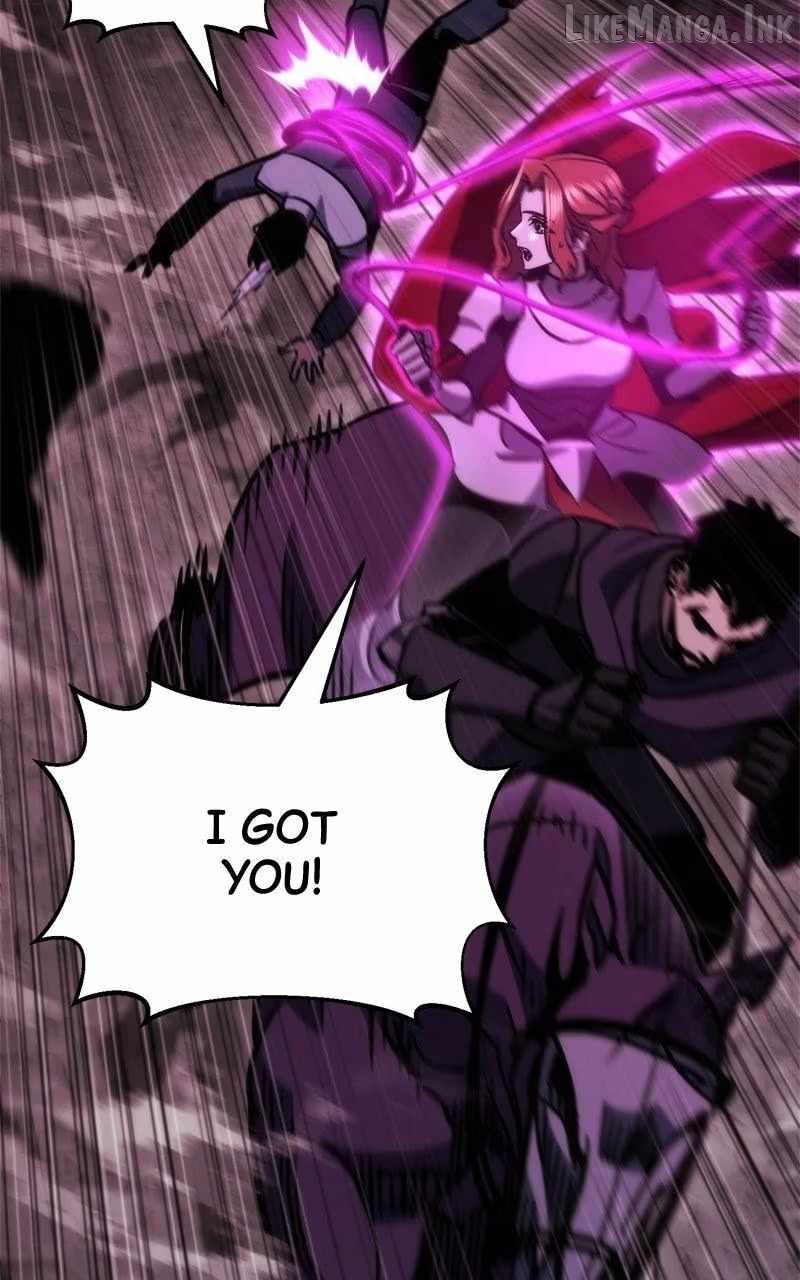 Hiding a Logistics Center in The Apocalypse - Chapter 92 Page 76
