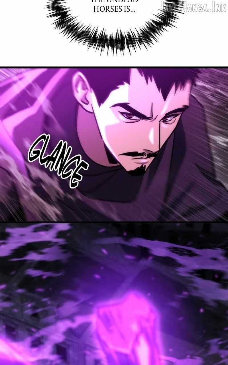 Hiding a Logistics Center in The Apocalypse - Chapter 92 Page 79