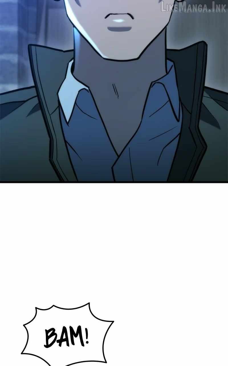 Hiding a Logistics Center in The Apocalypse - Chapter 92 Page 8