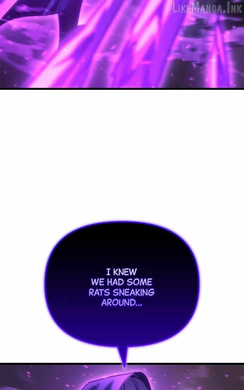 Hiding a Logistics Center in The Apocalypse - Chapter 92 Page 81