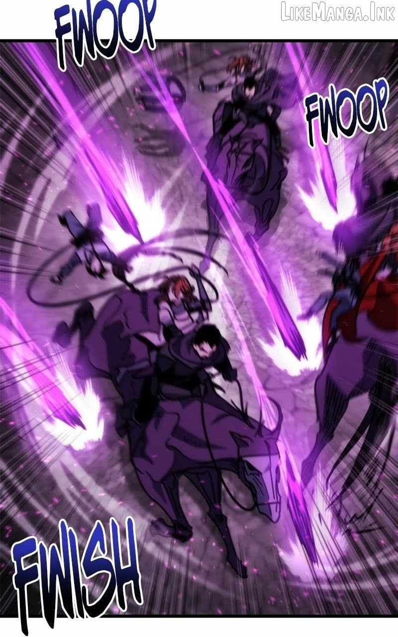 Hiding a Logistics Center in The Apocalypse - Chapter 92 Page 83