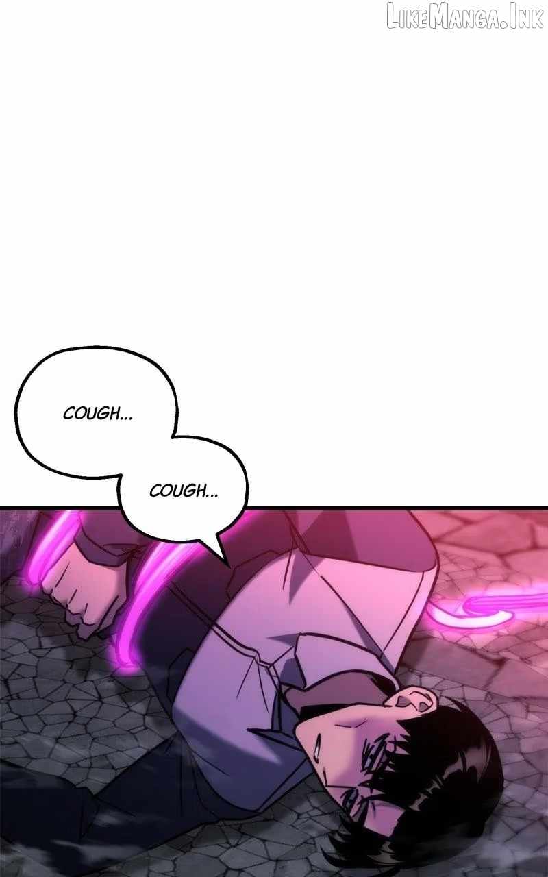 Hiding a Logistics Center in The Apocalypse - Chapter 92 Page 84
