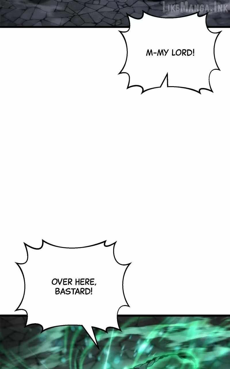 Hiding a Logistics Center in The Apocalypse - Chapter 92 Page 85