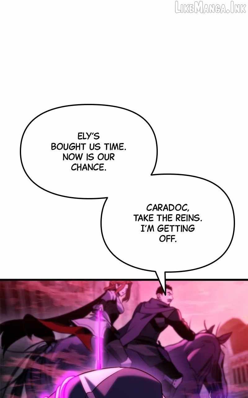 Hiding a Logistics Center in The Apocalypse - Chapter 92 Page 88