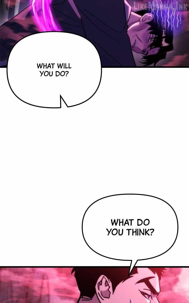Hiding a Logistics Center in The Apocalypse - Chapter 92 Page 89