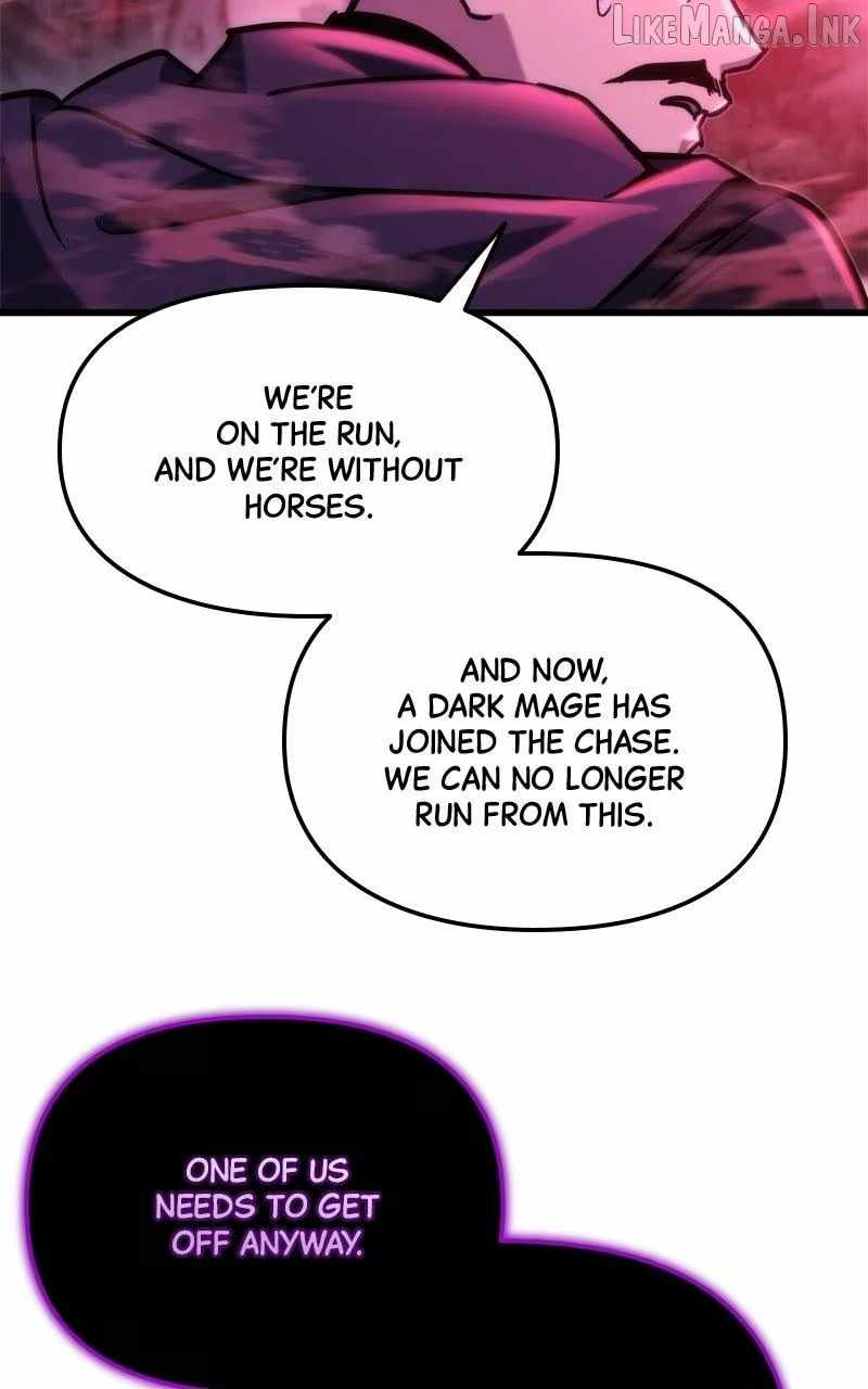 Hiding a Logistics Center in The Apocalypse - Chapter 92 Page 90