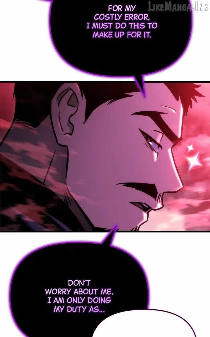 Hiding a Logistics Center in The Apocalypse - Chapter 92 Page 91