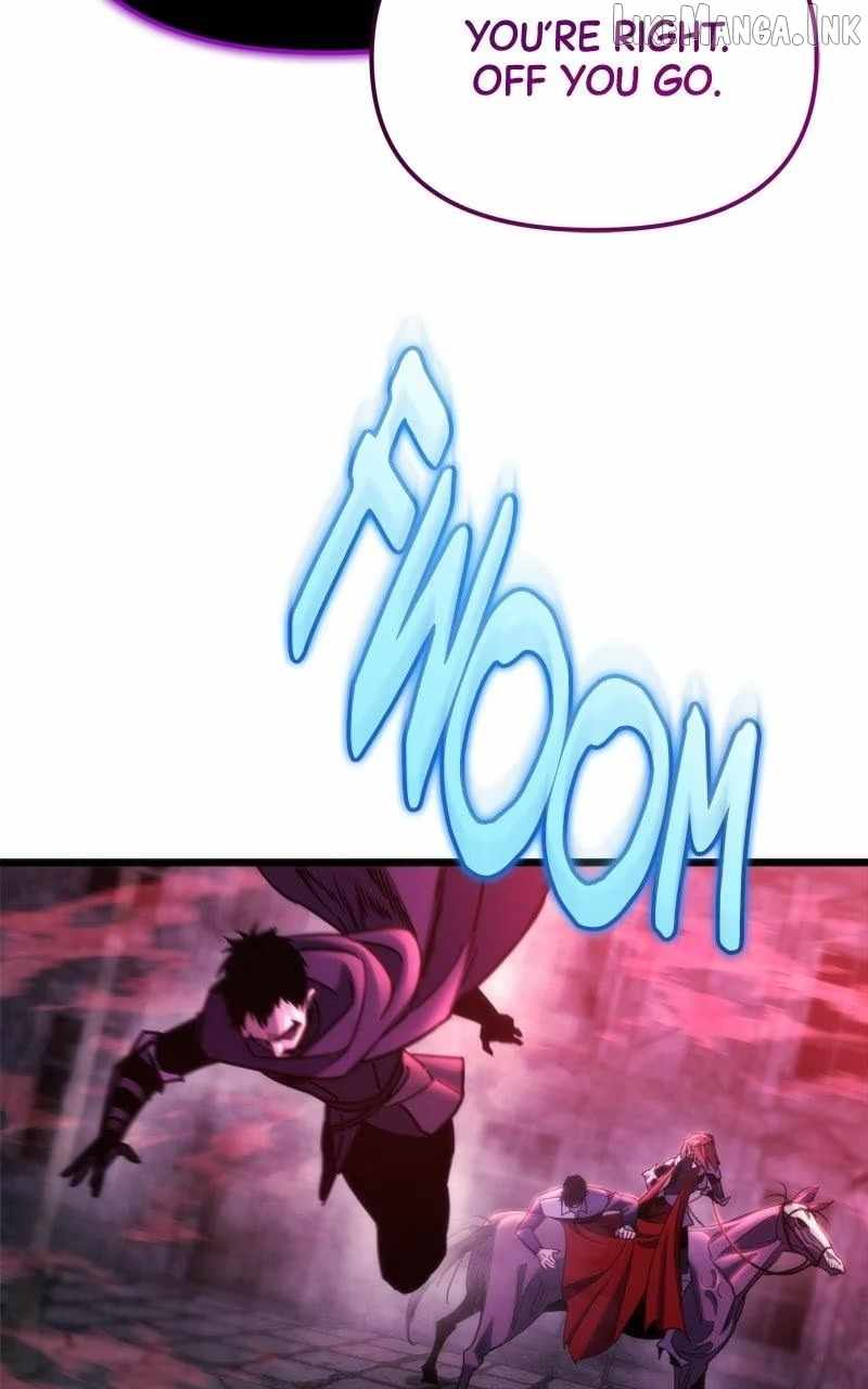 Hiding a Logistics Center in The Apocalypse - Chapter 92 Page 92