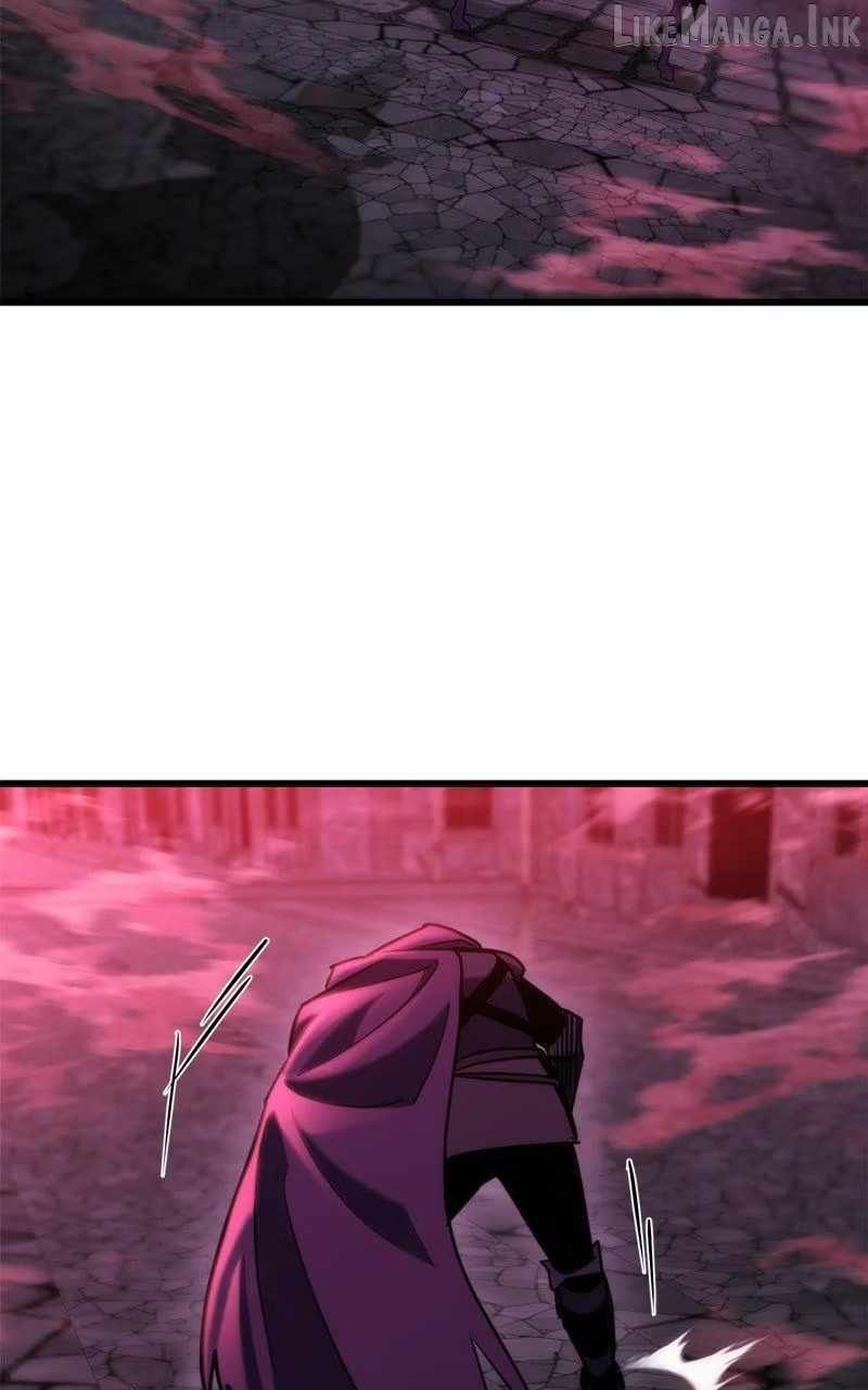 Hiding a Logistics Center in The Apocalypse - Chapter 92 Page 93