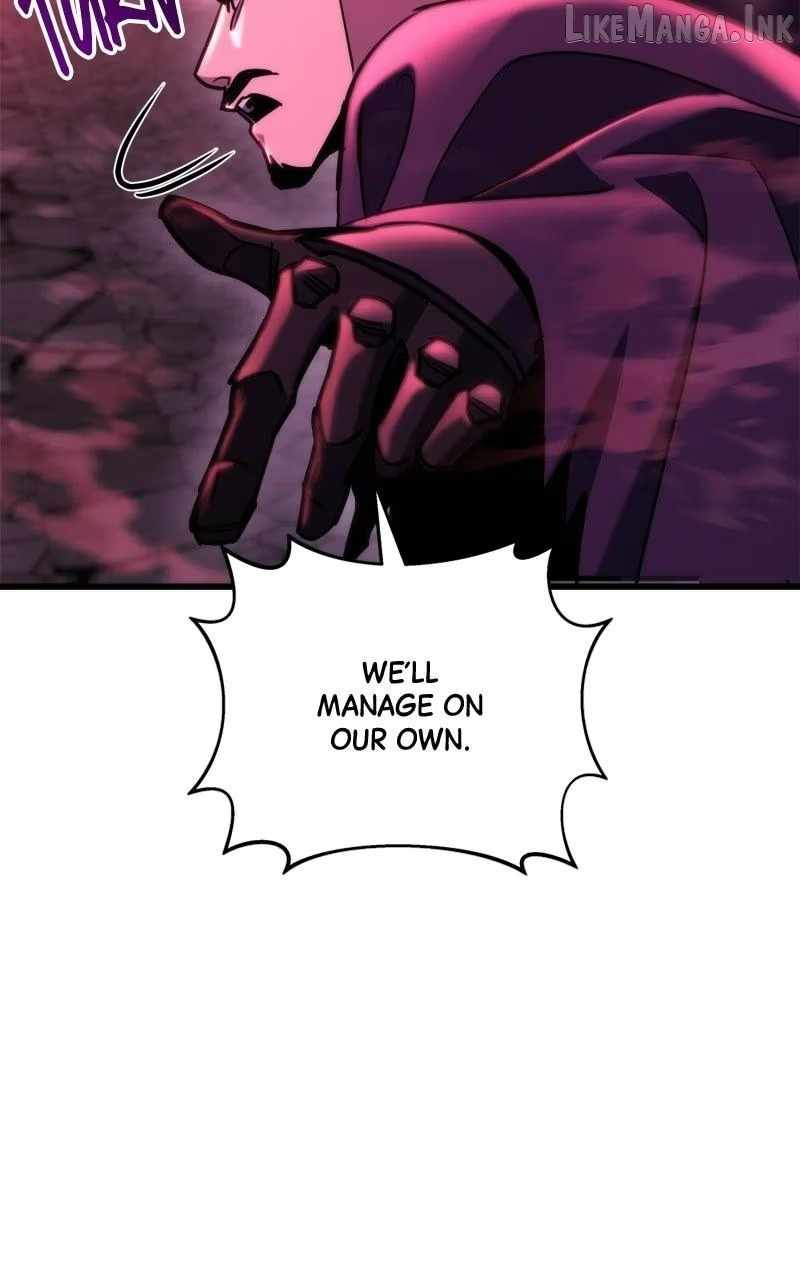 Hiding a Logistics Center in The Apocalypse - Chapter 92 Page 95
