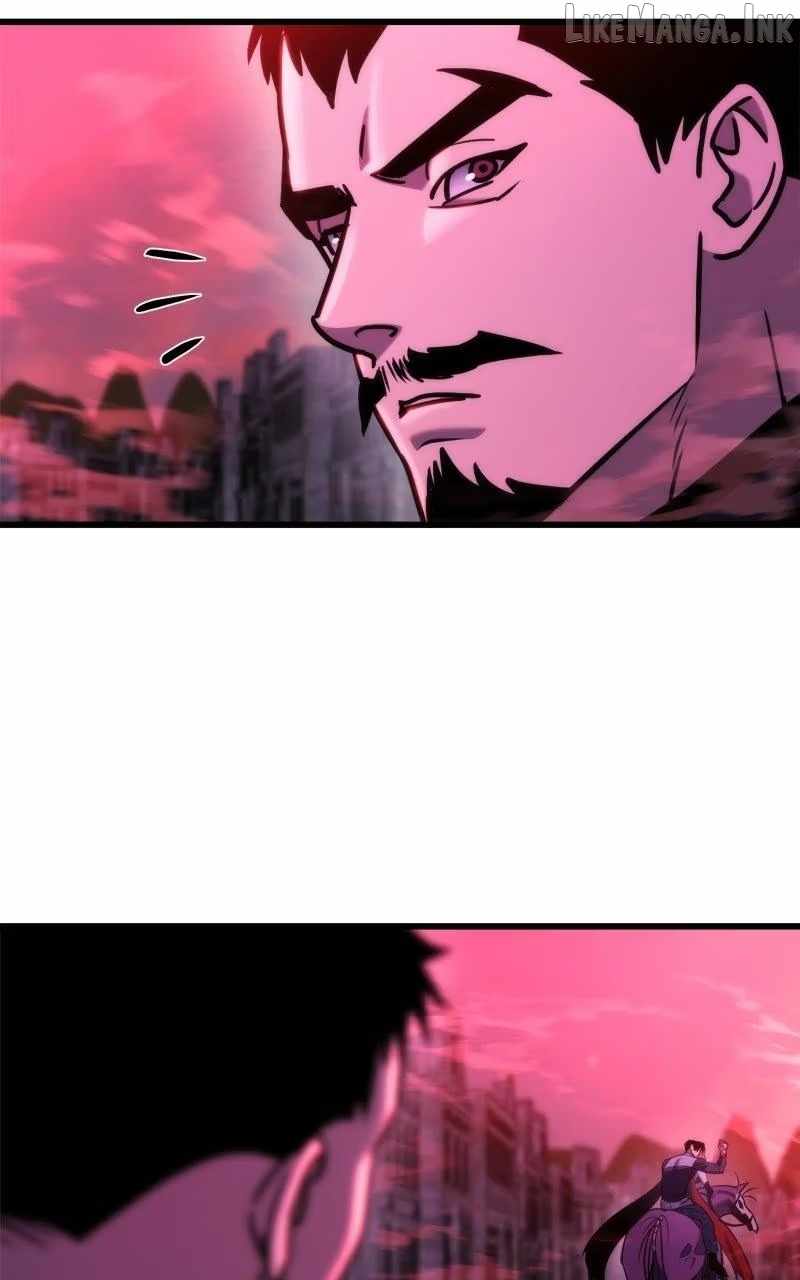 Hiding a Logistics Center in The Apocalypse - Chapter 92 Page 96