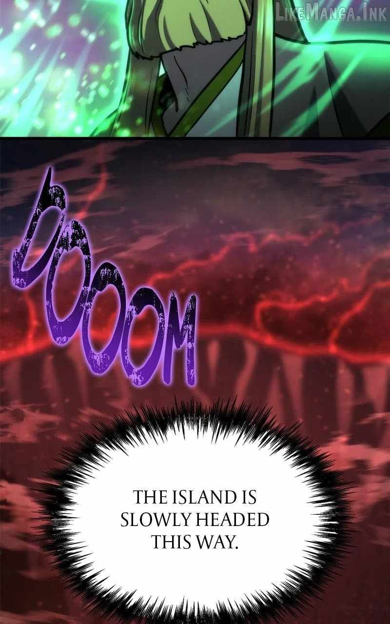 Hiding a Logistics Center in The Apocalypse - Chapter 93 Page 10