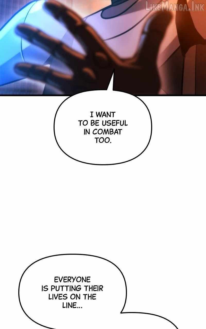 Hiding a Logistics Center in The Apocalypse - Chapter 93 Page 100