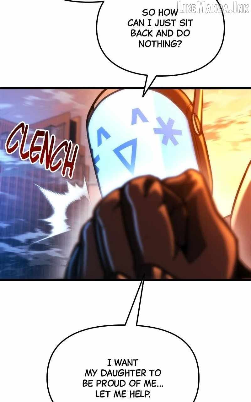 Hiding a Logistics Center in The Apocalypse - Chapter 93 Page 101