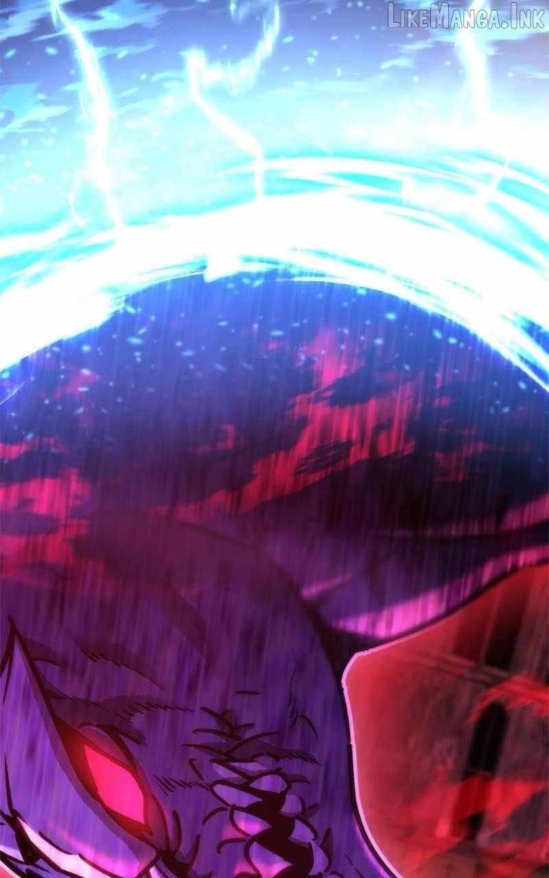 Hiding a Logistics Center in The Apocalypse - Chapter 93 Page 106
