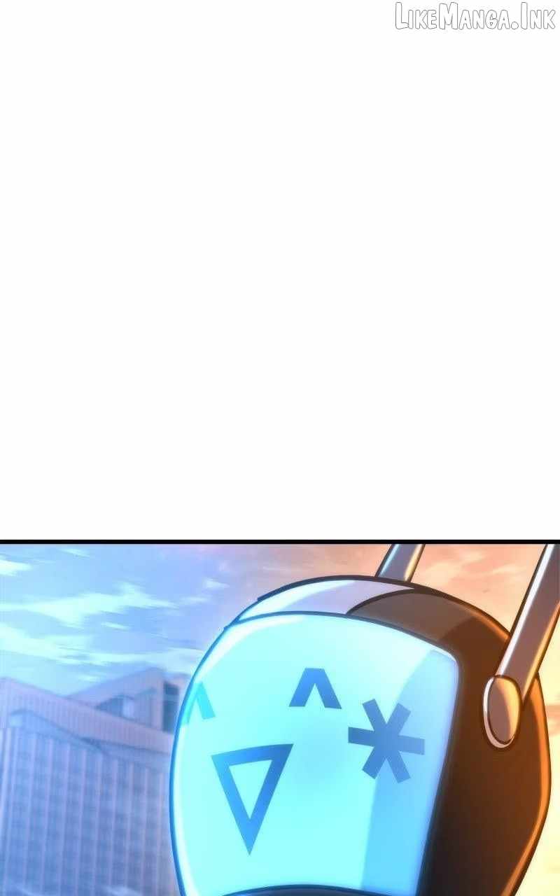 Hiding a Logistics Center in The Apocalypse - Chapter 93 Page 108