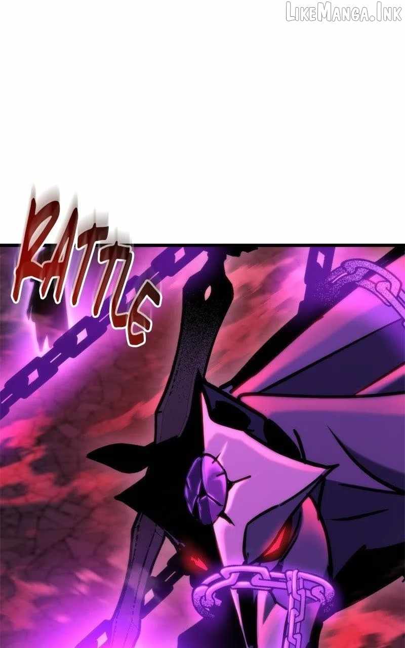 Hiding a Logistics Center in The Apocalypse - Chapter 93 Page 114