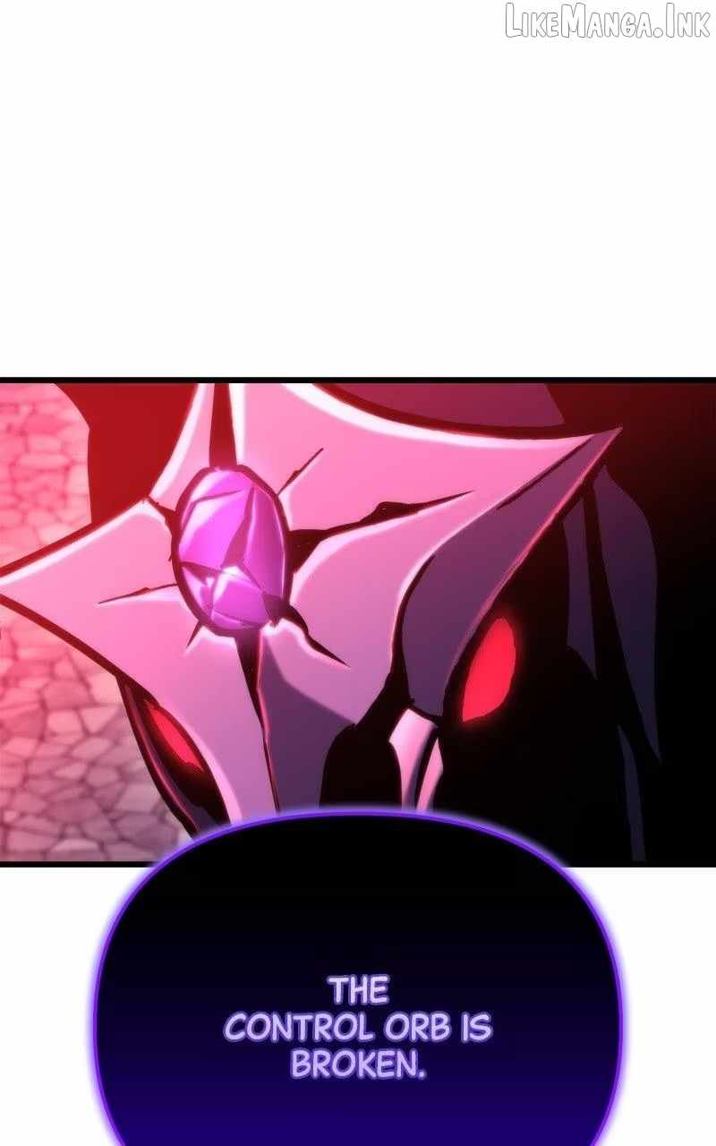Hiding a Logistics Center in The Apocalypse - Chapter 93 Page 116