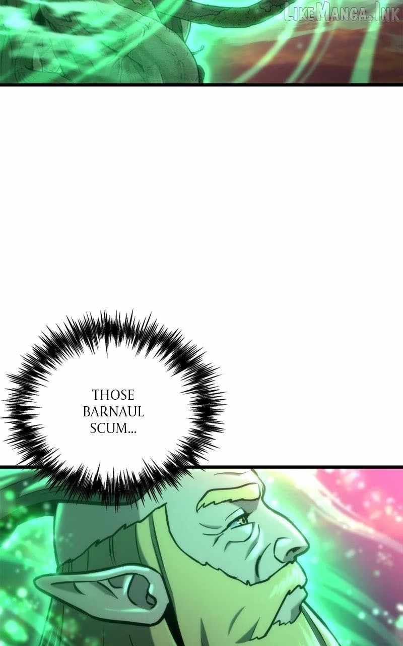 Hiding a Logistics Center in The Apocalypse - Chapter 93 Page 12