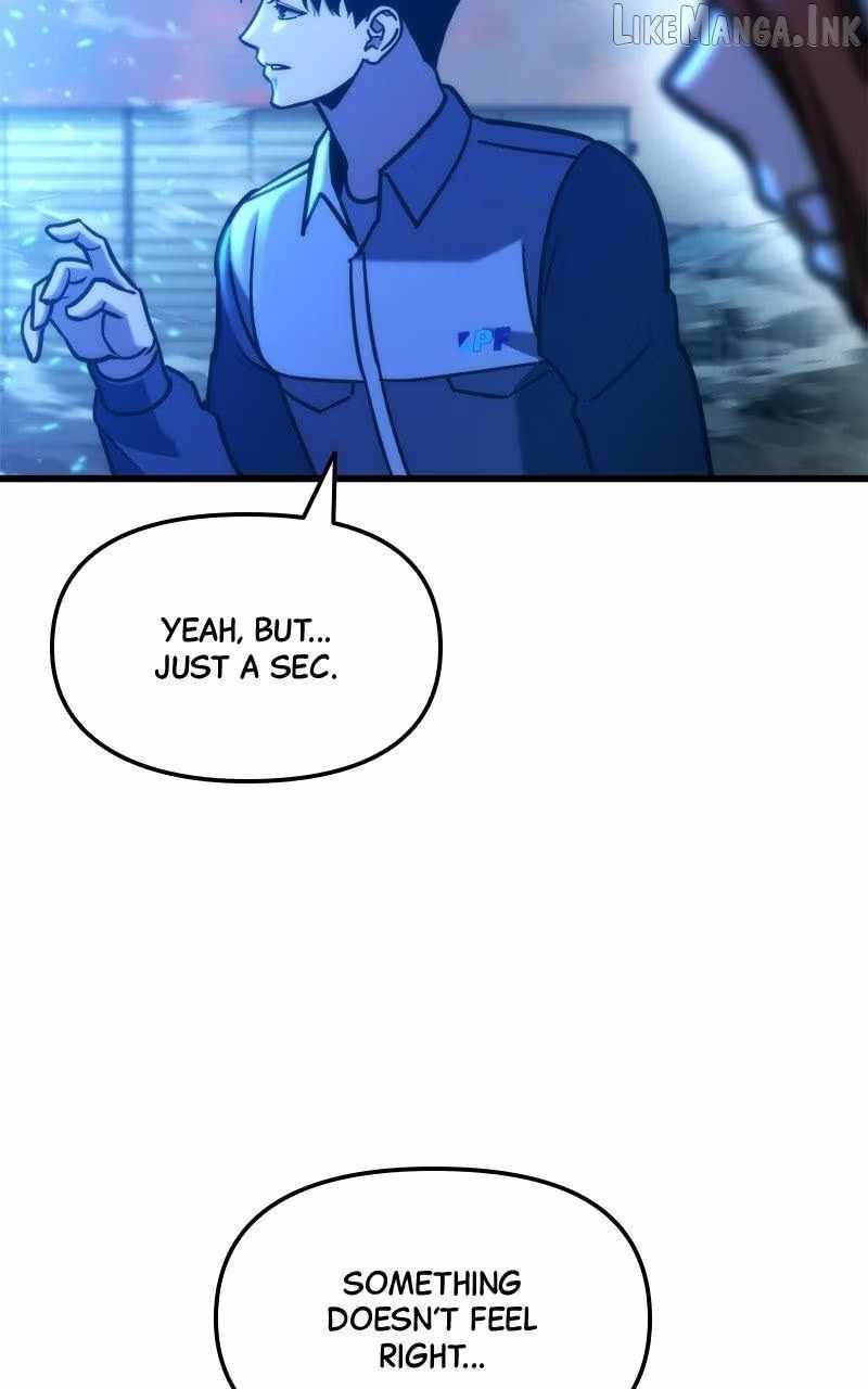 Hiding a Logistics Center in The Apocalypse - Chapter 93 Page 125